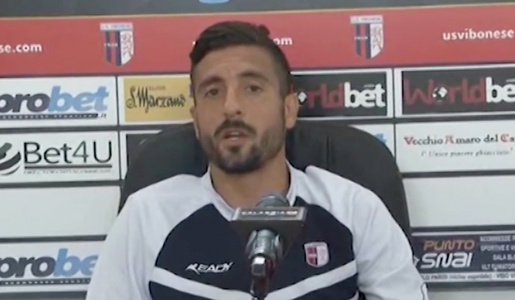 GIUFFRIDA FC MESSINA