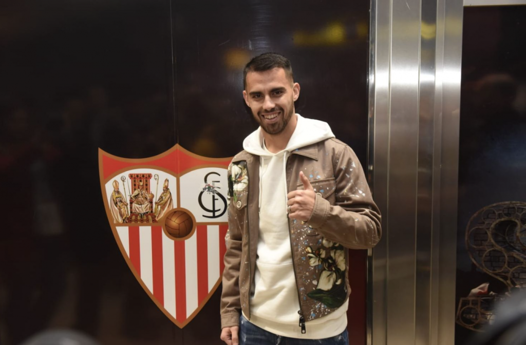 Siviglia