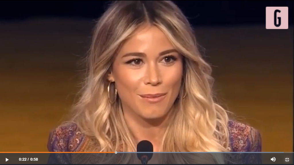 diletta leotta