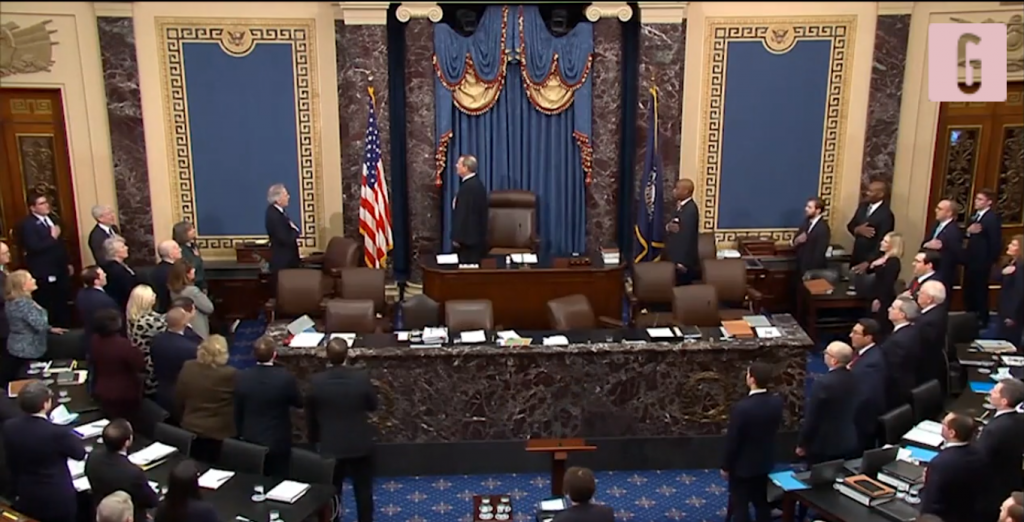 senato