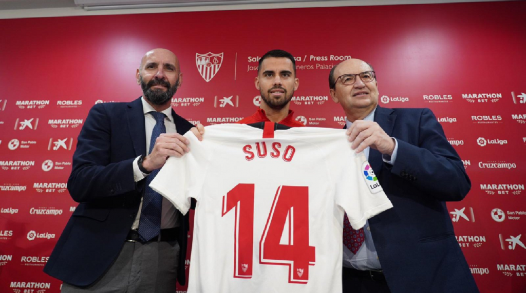 suso