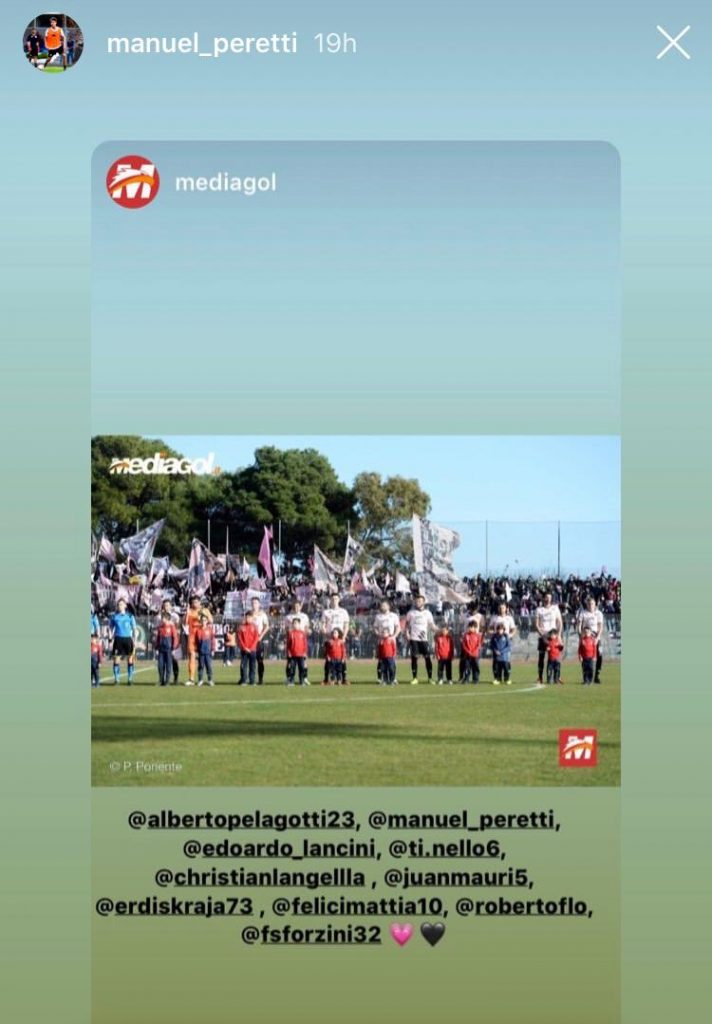 Peretti