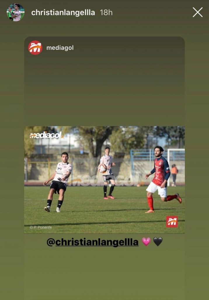 Langella