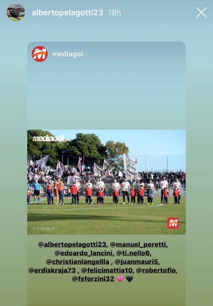Pelagotti