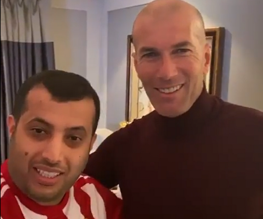 zidan