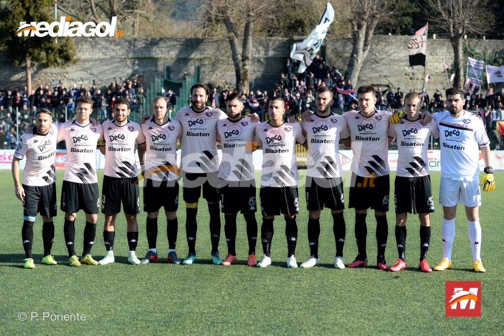 Formazione Palermo
