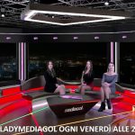 Lady Mediagol