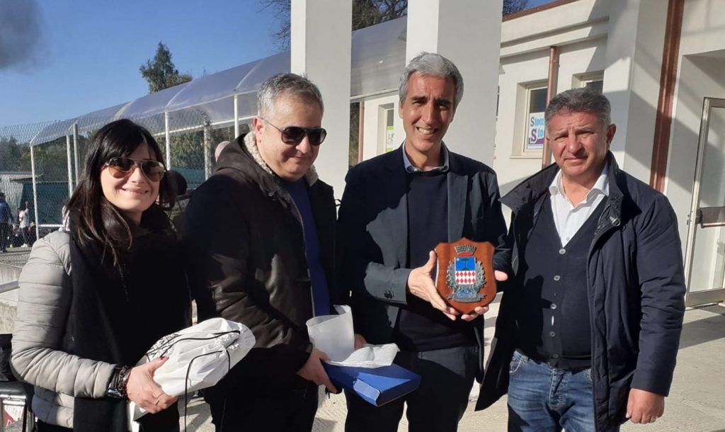 mirri Cittanovese