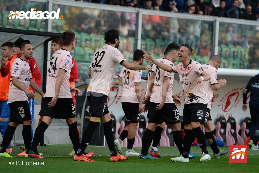 Accardi e Sforzini Palermo