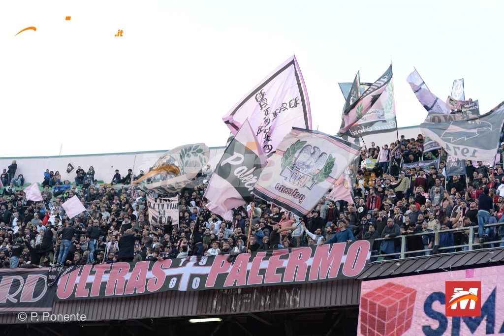 Tifosi Palermo