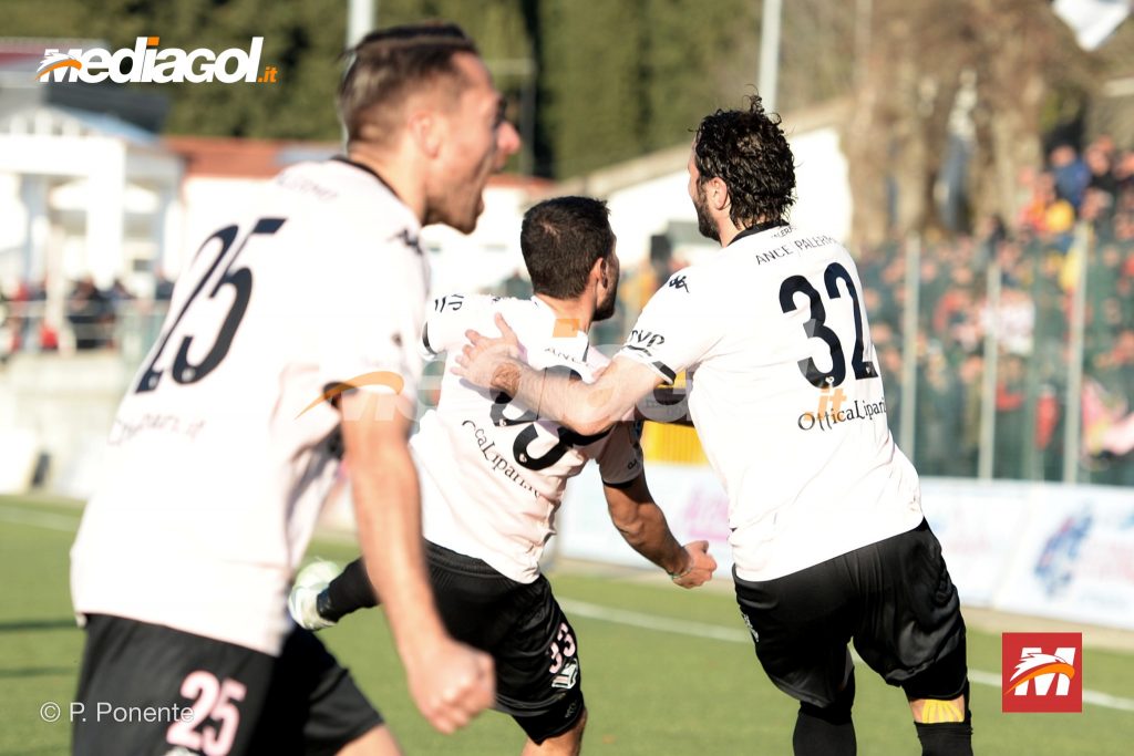 Sforzini, Floriano e Langella