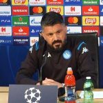 napoli-granada