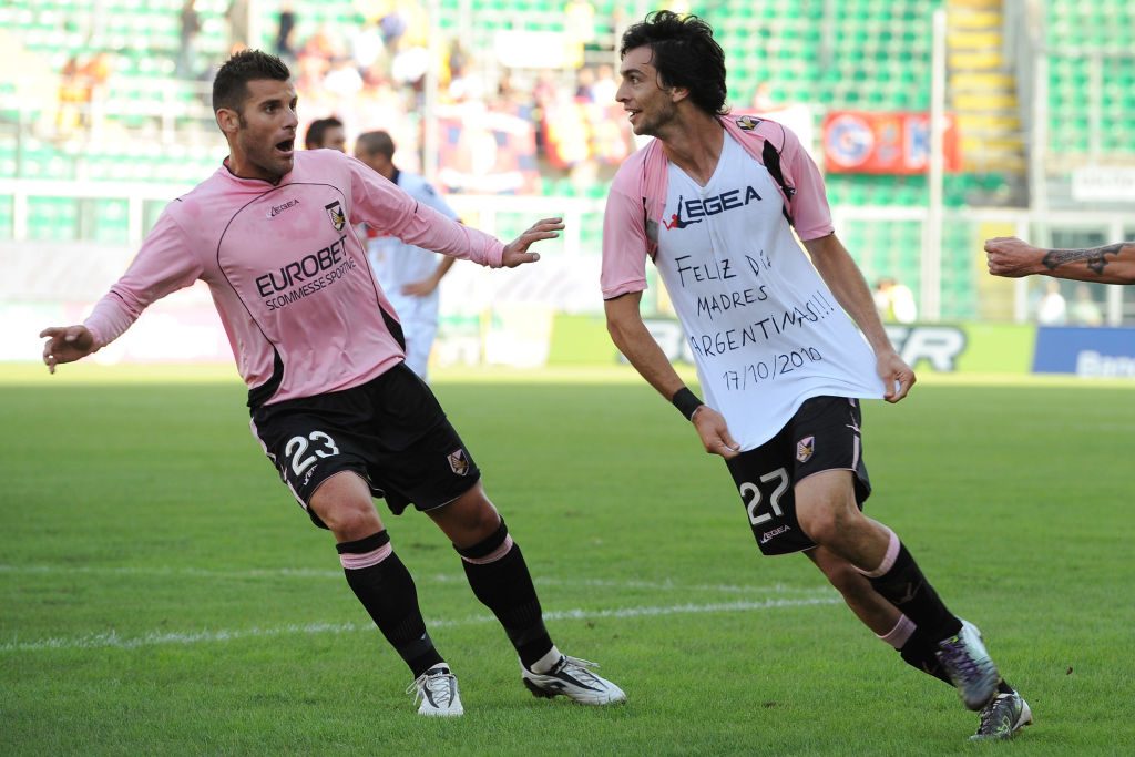 Palermo