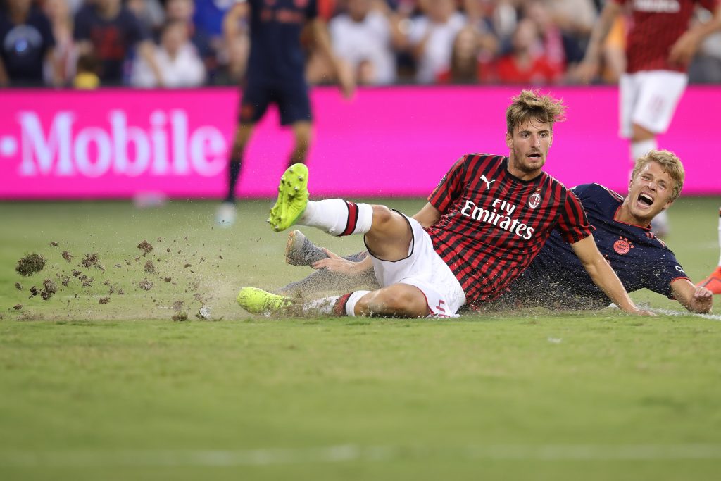 Milan