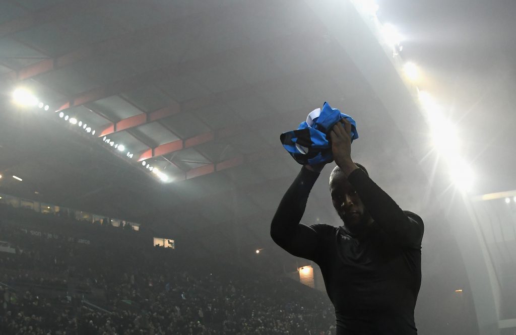 inter