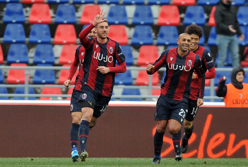 genoa