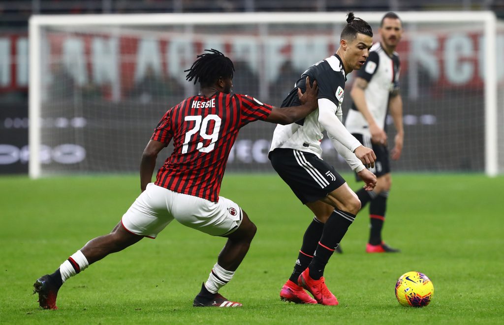 juventus