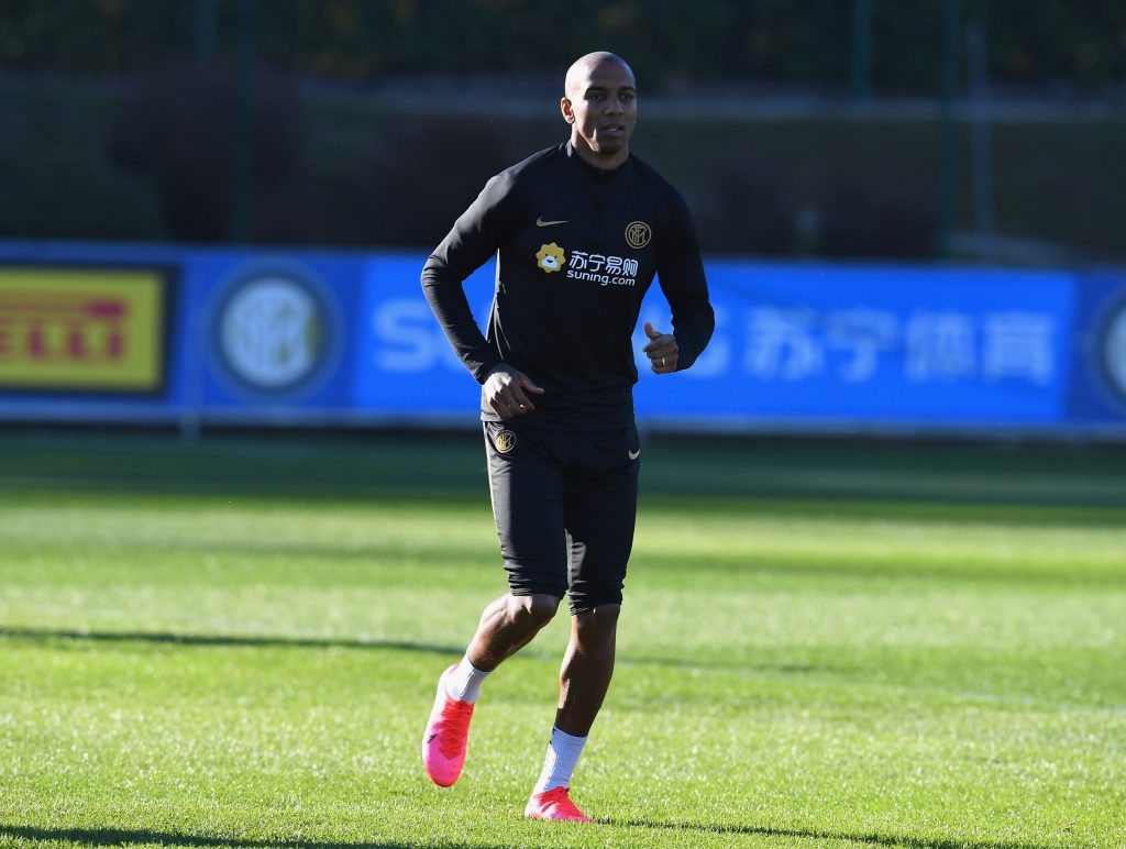 inter