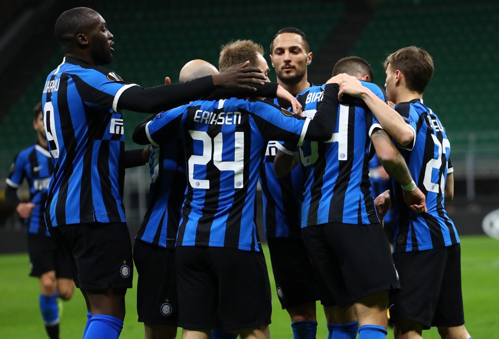 inter