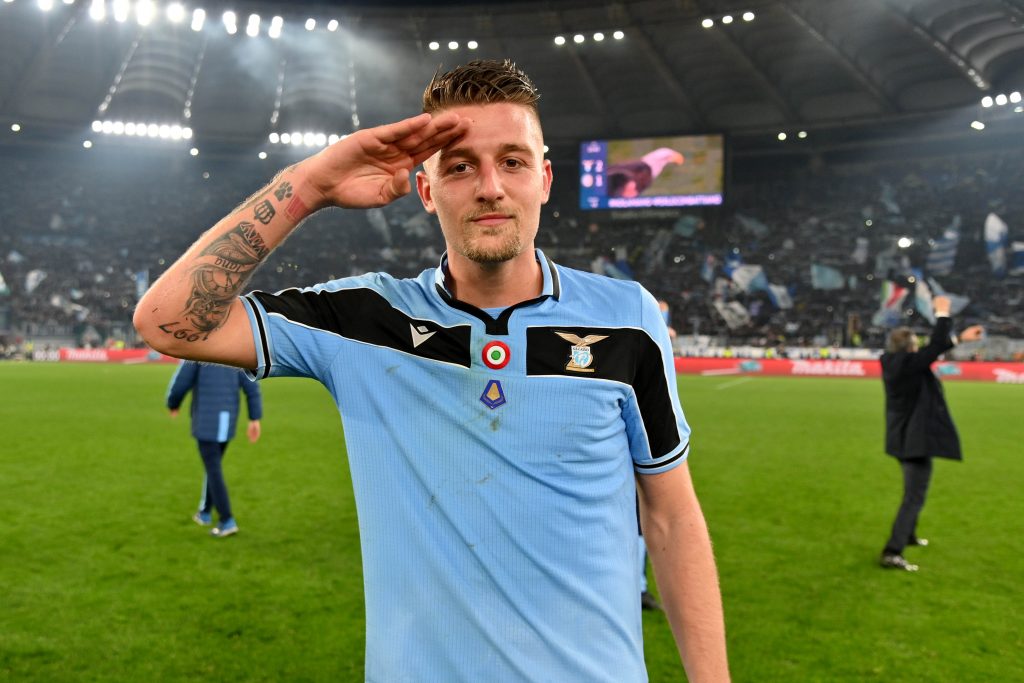 Lazio