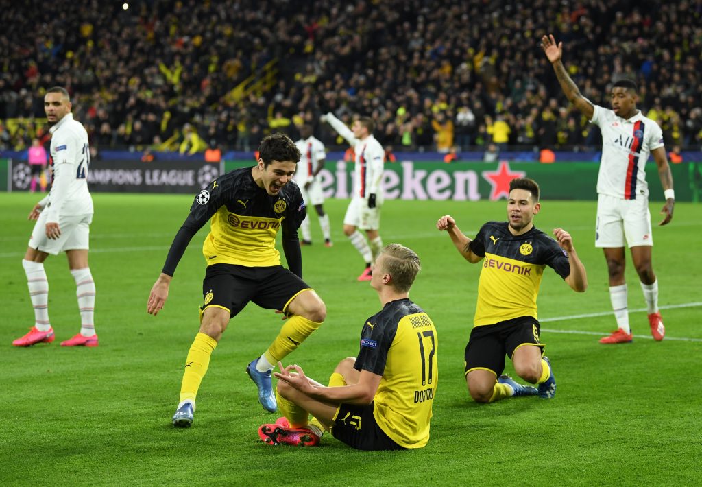 Borussia Dortmund