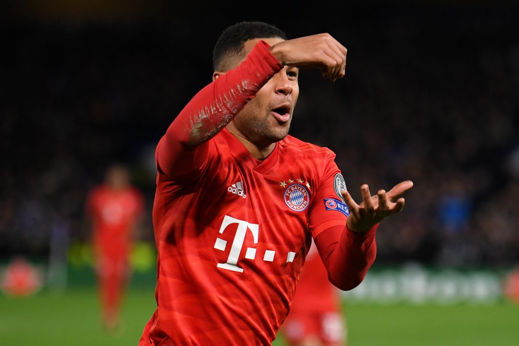 Bayern Monaco