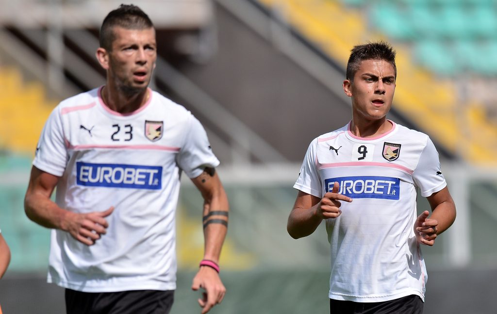 Dybala