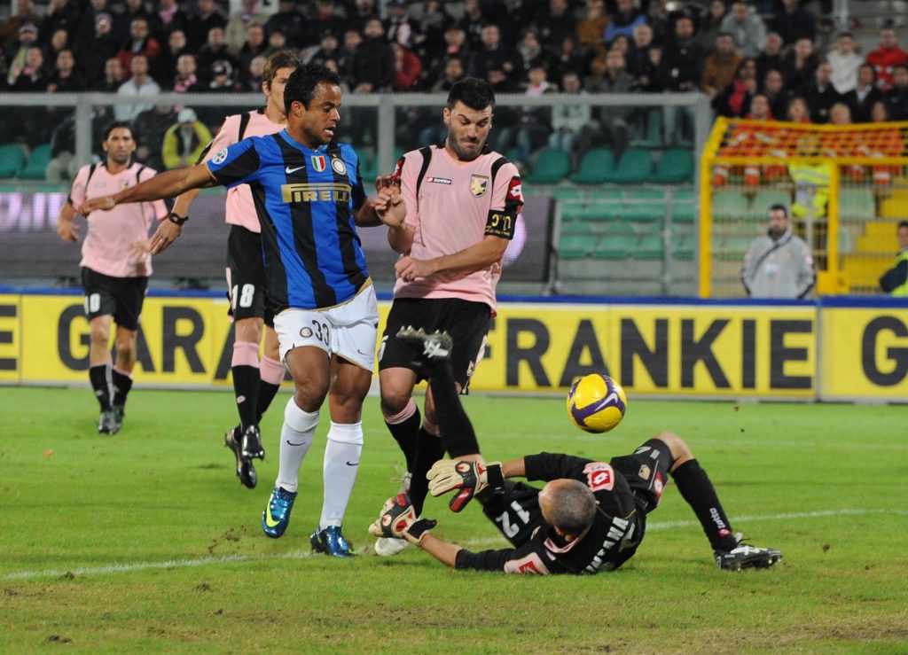 inter