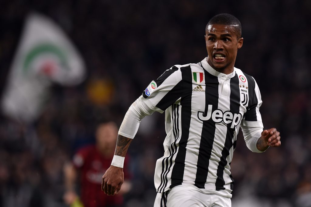 douglas costa