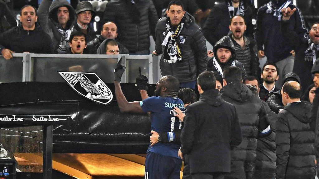 marega
