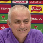 Mourinho