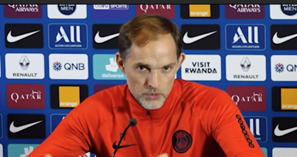 tuchel