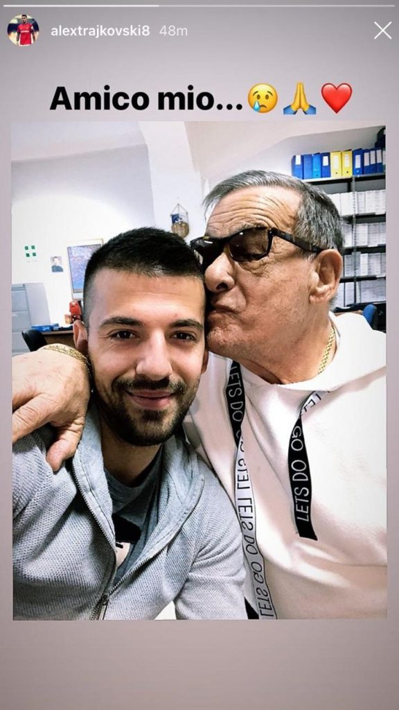 trajkovski