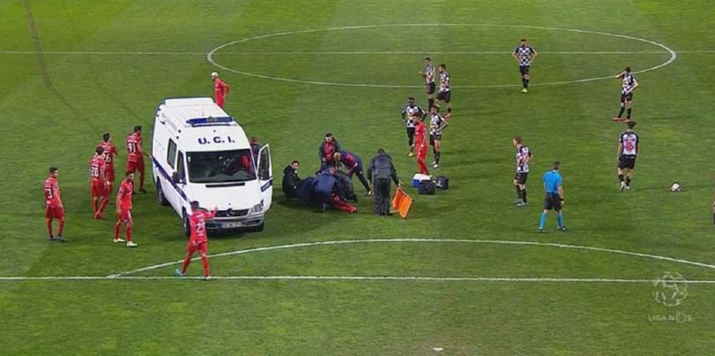 ambulanza
