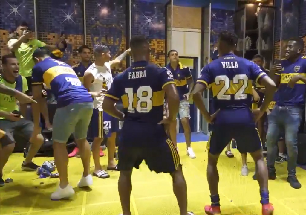 boca