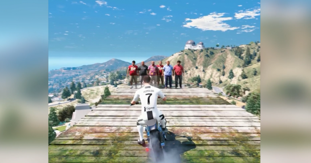 cr7