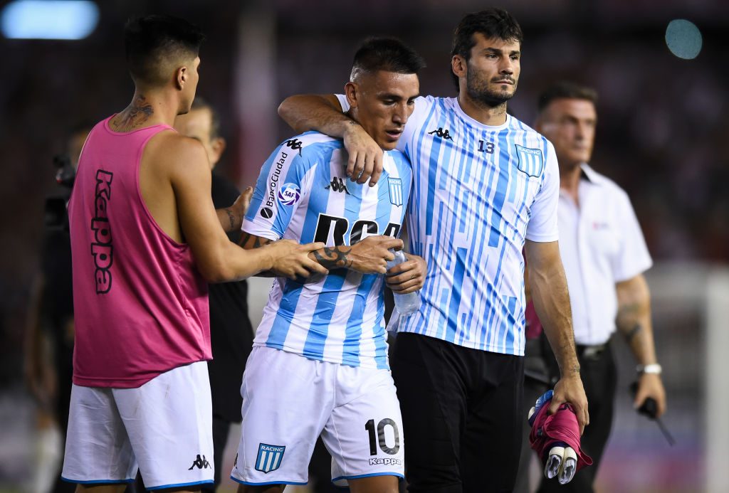 copa libertadores