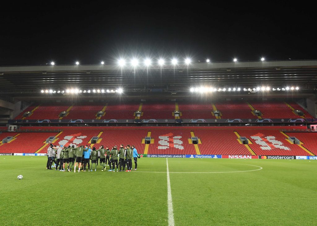 Liverpool