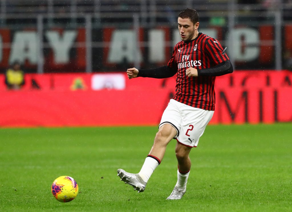 Milan