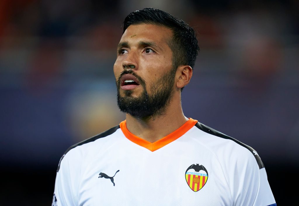 Valencia CF v Chelsea FC: Group H - UEFA Champions League