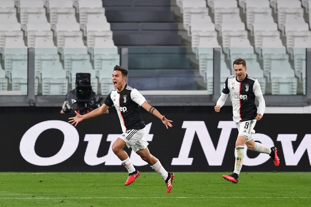 Dybala