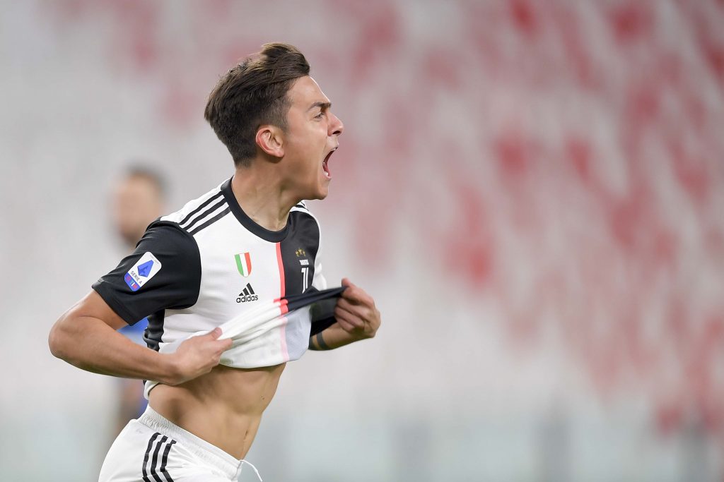 Dybala