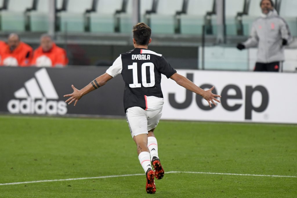 dybala