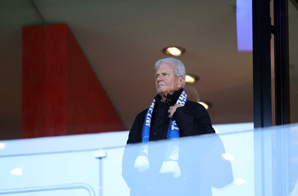 TSG 1899 Hoffenheim v VfL Wolfsburg - Bundesliga