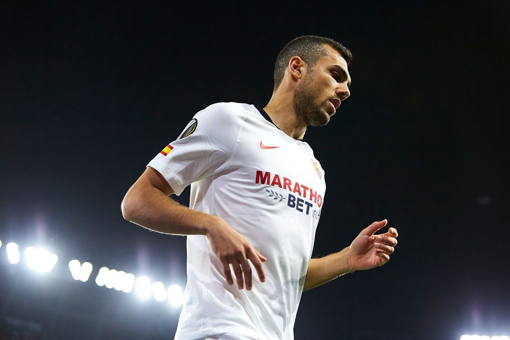 Sevilla FC v CFR Cluj - UEFA Europa League Round of 32: Second Leg