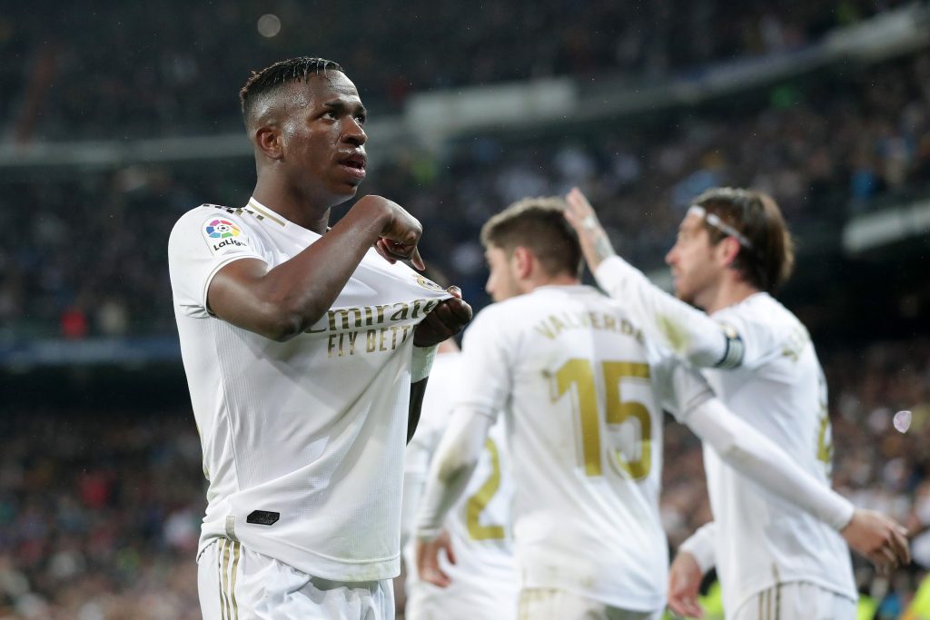 Real Madrid