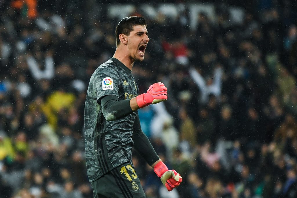 real madrid