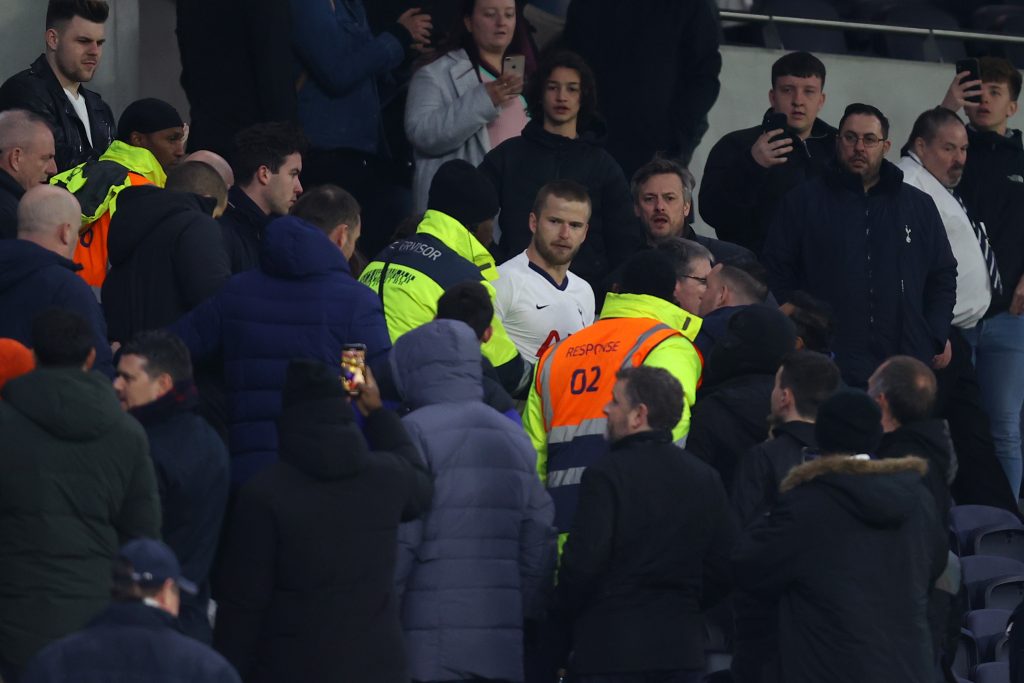 Tottenham Hotspur v Norwich City - FA Cup Fifth Round