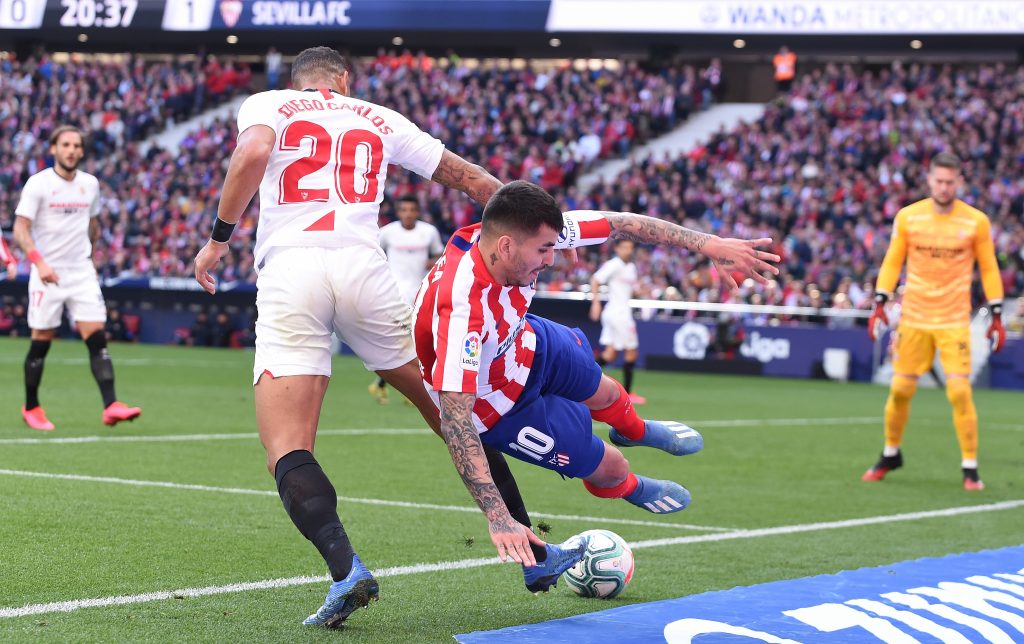 liga
