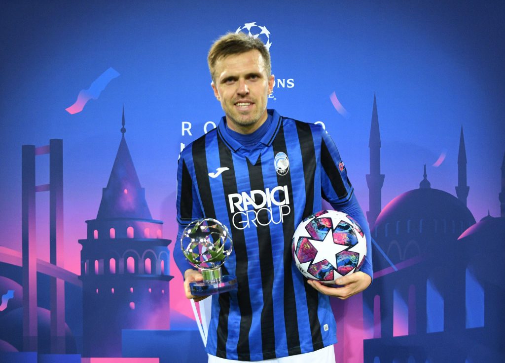 ilicic